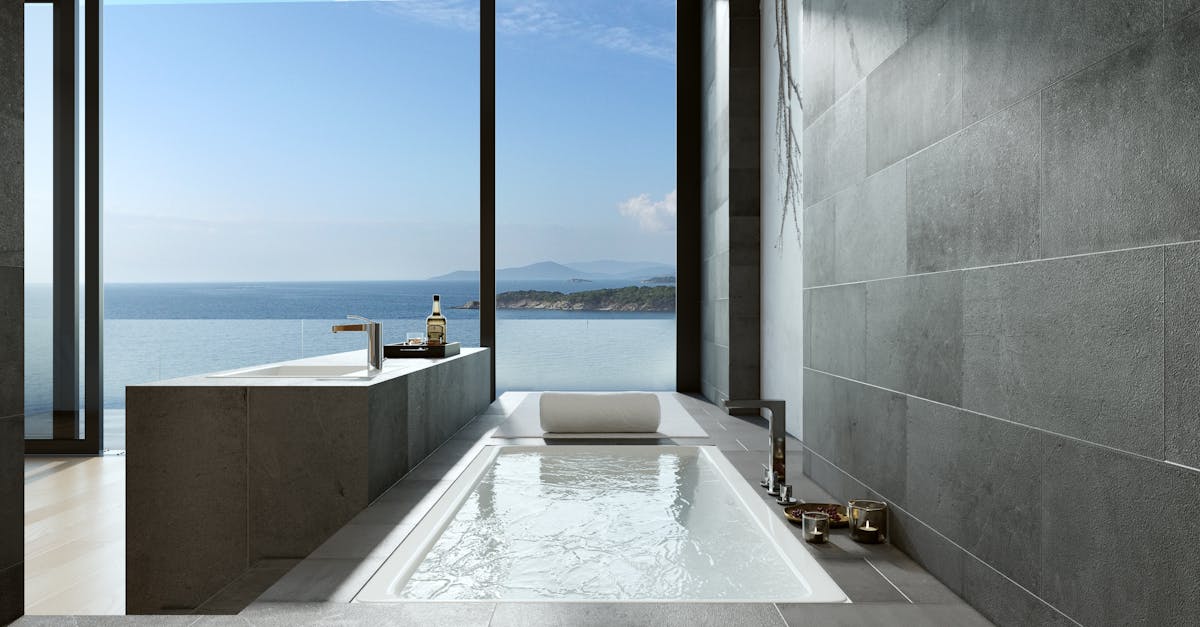 découvrez nos conseils et astuces pour optimiser l’espace et l’aménagement de votre salle de bain, afin de la rendre plus fonctionnelle, élégante et organisée au quotidien.