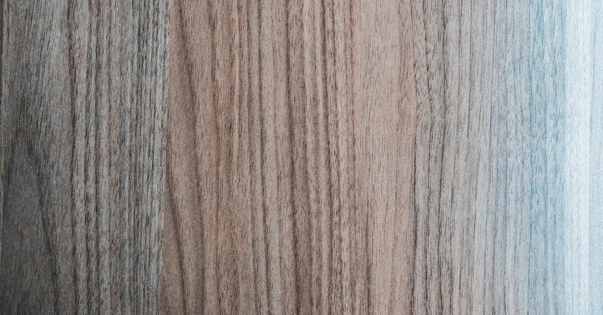 découvrez les différentes finitions pour meubles, leurs avantages, astuces d’entretien et conseils pour choisir la finition idéale afin de sublimer et protéger vos meubles.