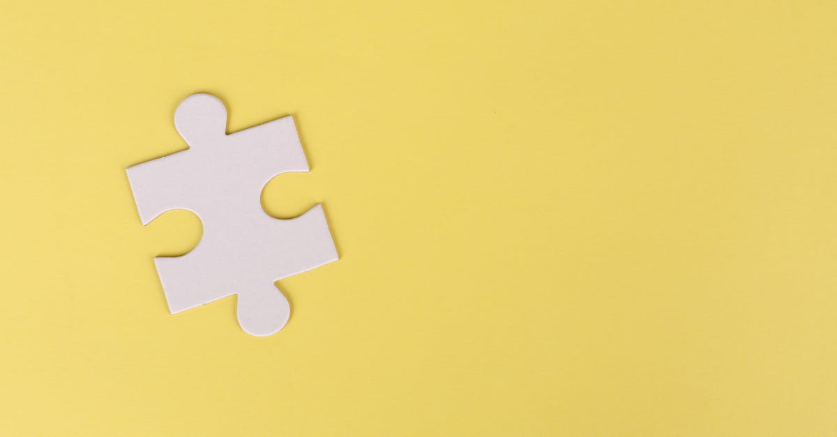 découvrez l'univers du puzzle jigsaw : conseils, astuces et sélection des meilleurs modèles pour petits et grands amateurs. amusez-vous en développant logique et patience !