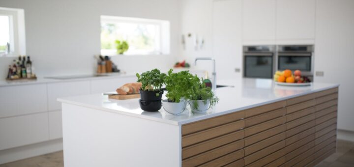 découvrez des idées de design de cuisine modernes et fonctionnelles, astuces d’aménagement, inspirations déco et conseils pratiques pour créer la cuisine de vos rêves.